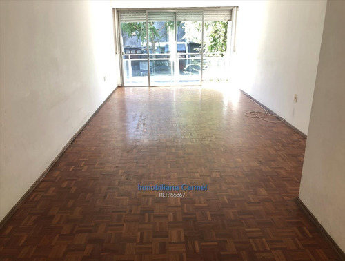 Venta Apartamento Pocitos 3 Dormitorios Y Servicio