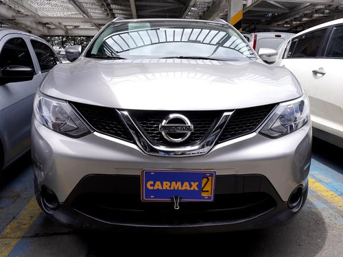 Nissan Qashqai 2.0 Advance At