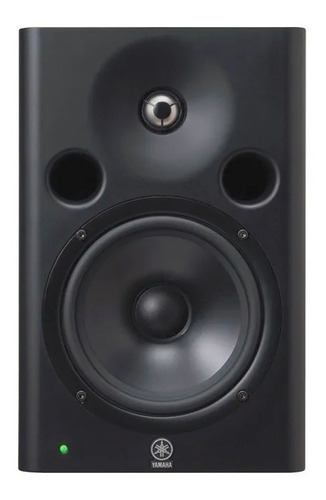 Monitores Activos Yamaha Msp7 Studio El Par Nuevo Garantia