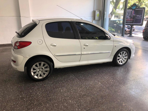 Peugeot 207 1.6 Xs 2011 Financio / Permuto!!