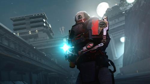 Just Cause 4 Edição Day One Xbox One Mídia Física Lacrado