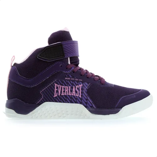 Tenis everlast feminino academia sale