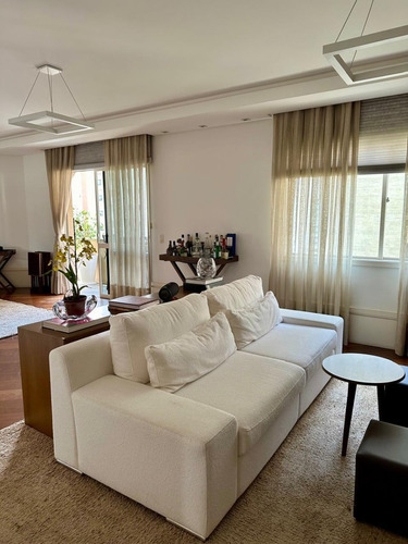 Apartamento 232 Mt. Itaim Bibi