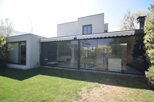 Imagen 8 de 28 de Piedra Roja Chicureo Condominio Consolidado
