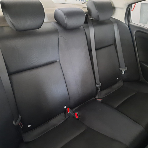 Imagen 8 de 15 de Honda City 2017 1.5 Lx Mt