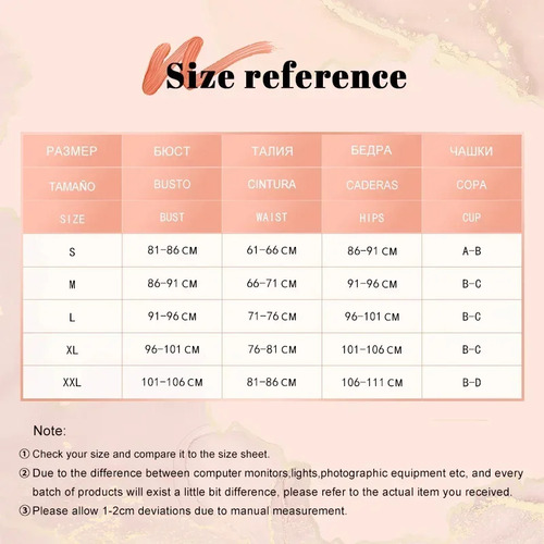 Pack De 3 Conjuntos De Bikini Con Dos Braguitas Para Mujer