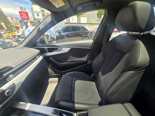 Audi A4 2.0 T 40 Tfsi S Line 190Hp Dsg Hybrid