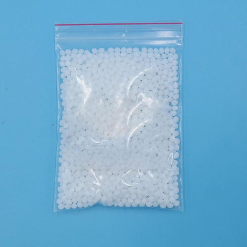 Perlas Termoplásticas, Bolitas De Polipropileno 1000g