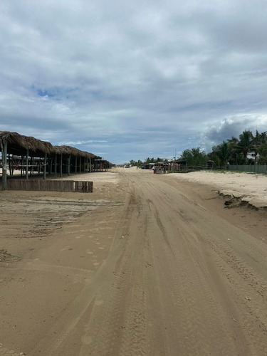 Terreno Con Frente Al Mar Tuxpan, Veracruz