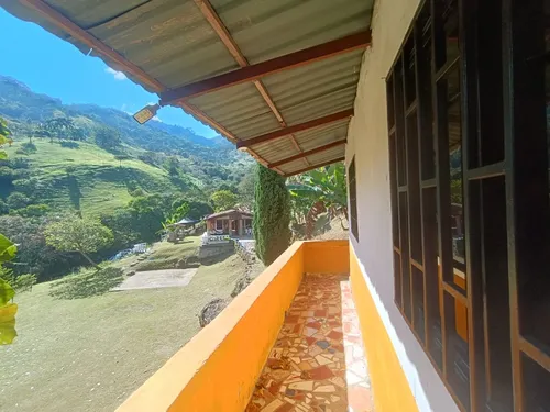 Rento Finca $3.000.000 Mes