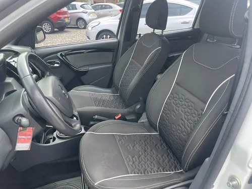 Renault Duster Oroch At 4x2 2.0