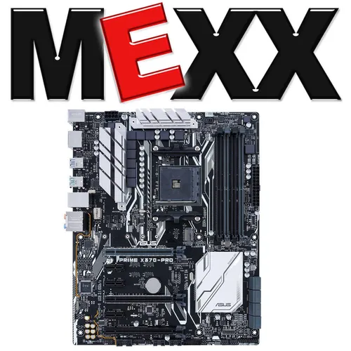 Asus x370 pro best sale