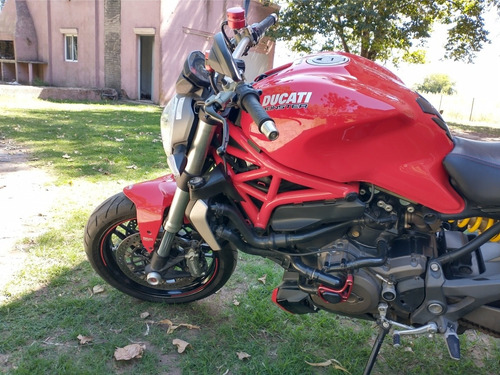 Ducati Monster Ducati Monster