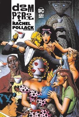 Libro Doom Patrol By Rachel Pollack Omnibus - Rachel Poll...