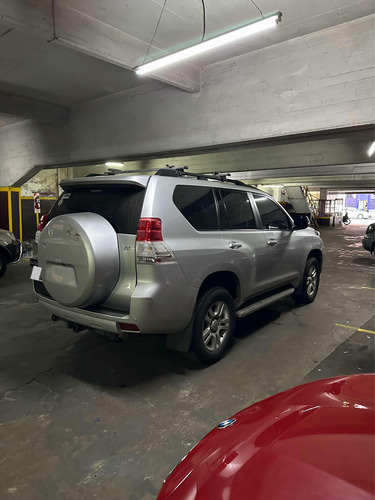 Toyota Land Cruiser 4.0 Prado Vx At