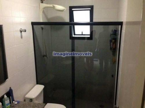 Imagem 3 de 7 de Apto Na Mooca Com 2 Dorms, 1 Vaga, 56m² - Ap1080