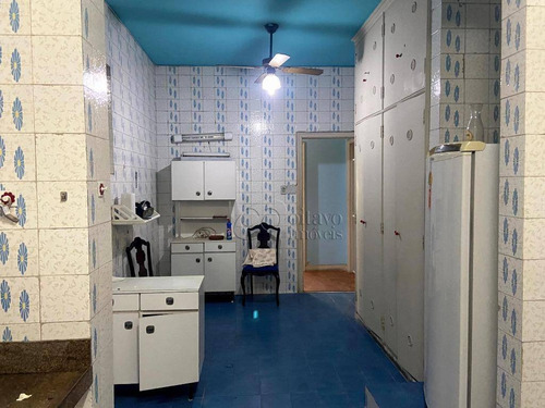 Apartamento Com 4 Dormitórios À Venda, 230 M² Por R$ 1.800.000,00 - Copacabana - Rio De Janeiro/rj - Ap8016