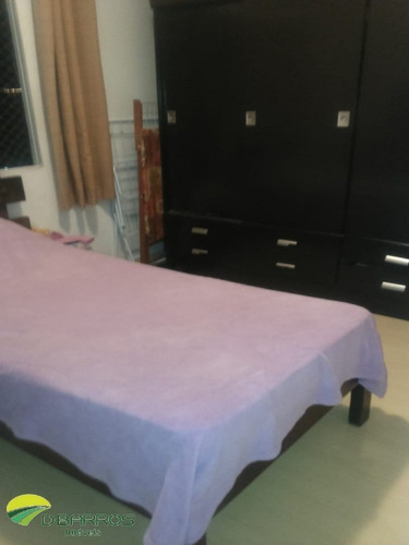 Imagem 10 de 17 de Apartamento No Condomínio Jardim Das Orquídeas Em Taubaté/sp Com 70 M², Excelente Localização Próximo Ao Supermercado Fantástico . - 4521 - 34164232