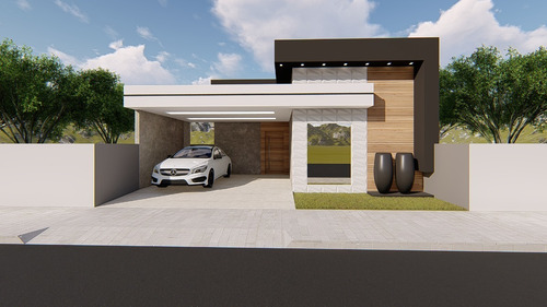 Imagem 2 de 8 de Projeto 3qtos - Arq+hidr+eletr+aprovação Prefeitura Ea-121