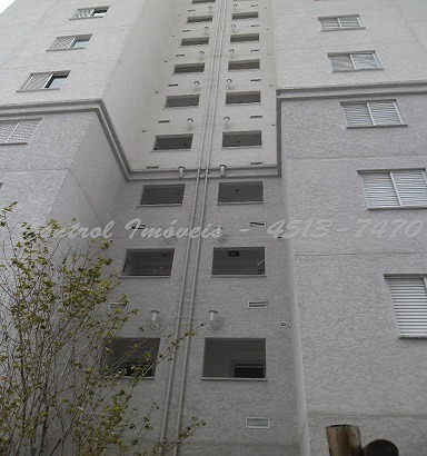 Imagem 23 de 25 de Apartamento - Ref: 01800