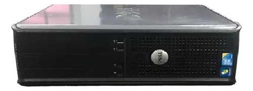 Cpu Dell Optiplex 780 Core 2 Duo 4gb Ddr3 Hd 250gb