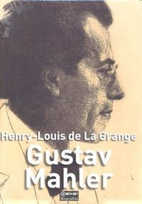 Libro Gustav Mahler