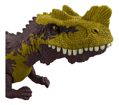 Jurassic World Genyodectes Serus Dino Trackers