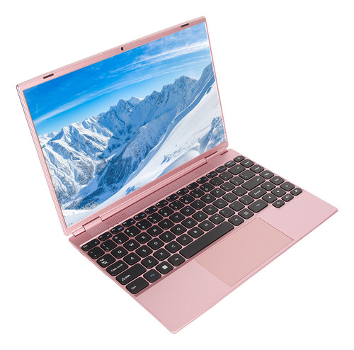 Notebook Empresarial De 14 Pulgadas, Cuádruple Núcleo J4105,