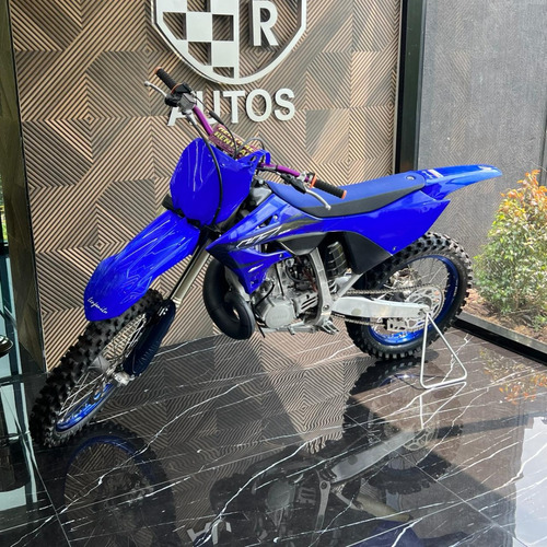 Yamaha Yz 250 2023