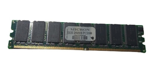 Memoria Ram Ddr Retro Ref 1682