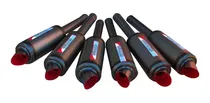 Comprar Escape Muffler Bum Bum Simil Inox Laqueado Escapes Bedoya!!!