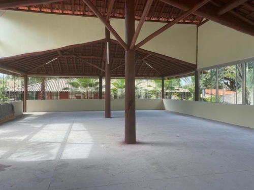 Imóvel Comercial Num Terreno De 5.000m² - Imc-1763