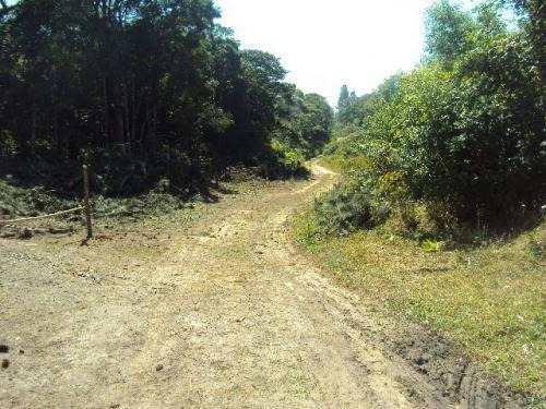 Sítio No Litoral Com 3 Alqueires Em Itanhaém/sp 1475-pc