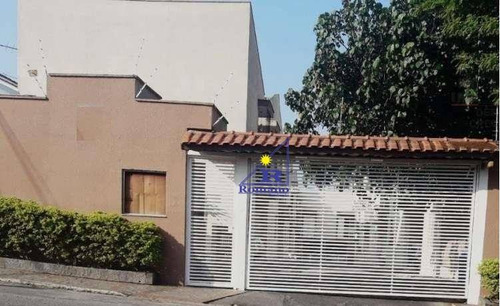 Sobrado Em Condomínio Em Itaquera - So1438