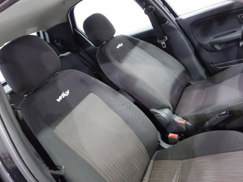 Fiat Palio Palio 1.0 MPI FIRE 8V FLEX 4P MANUAL