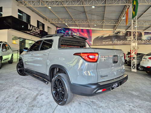 Fiat Toro TORO VOLCANO 1.3 T270 4X2 FLEX AUT.