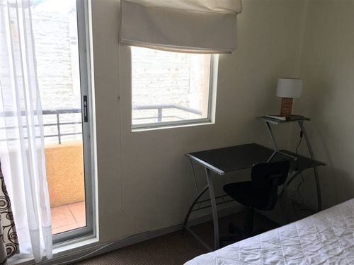 Departamento En Venta De 4 Dormitorios En Valparaíso