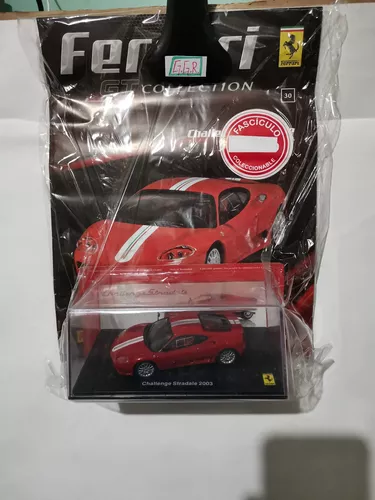 Ferrari Panini Gt #30 | MercadoLibre