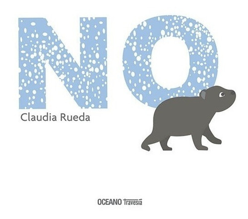 No - Rueda Claudia