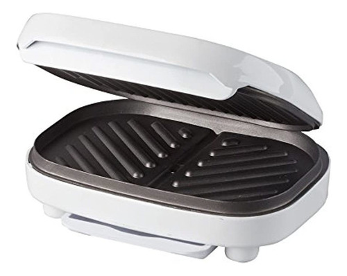 Brentwood Aparatos Ts-605 2-slice Capacidad Eléctrico Grill