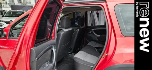 Renault Duster 2.0 Dynamique 4x2