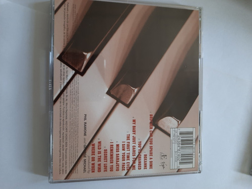 George Michael - Songs From The Last Century - Cd