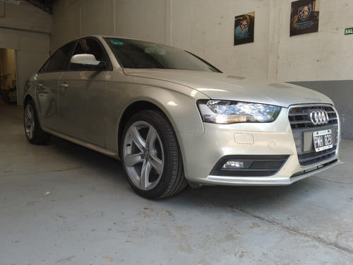 Audi A4 1.8 Attraction Tfsi 170cv Multitronic