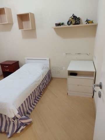 Imagem 13 de 17 de Casa De Vila Com 3 Dorms, Jardim Pacaembu, Jundiaí - R$ 710 Mil, Cod: 8532 - V8532