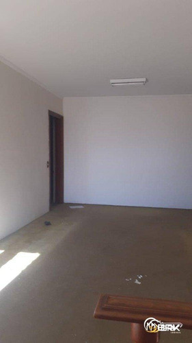 Imagem 14 de 30 de Sobrado - Venda Por R$ 2.500.000,00 Ou Aluguel Por R$ 8.000,00 - Vila Nova Savoia - São Paulo/sp - So0620