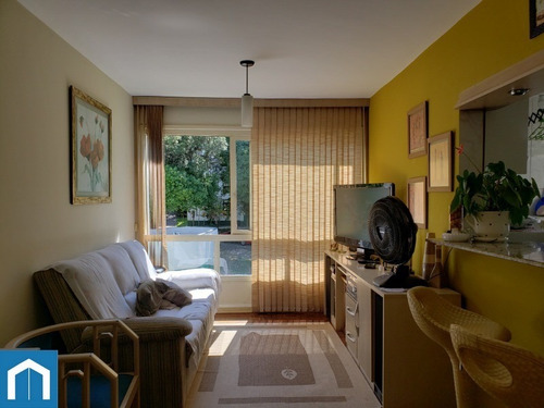 Imagem 3 de 12 de Apartamento À Venda Porto Alegre / Ferrari Consultoria Imobiliária - Ap00115 - 67624602