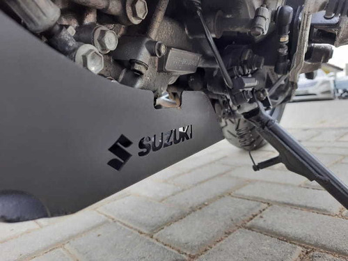 Imagem 9 de 10 de Suzuki Dl 650 V- Strom 2010