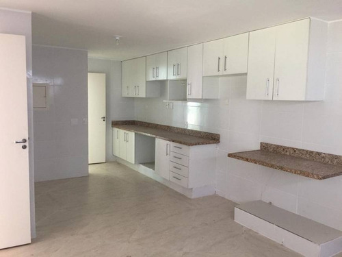 Imagem 14 de 30 de Condomínio Fechado Na Barra Da Tijuca 700m2 Reformado Com 5 Suítes. - 1859 - 69335431