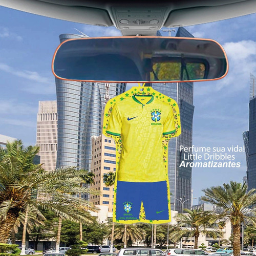 Imagem 2 de 3 de Brasil Little Dribbles