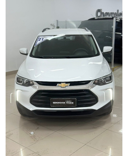 Chevrolet Tracker 1.0 TURBO FLEX AUTOMÁTICO